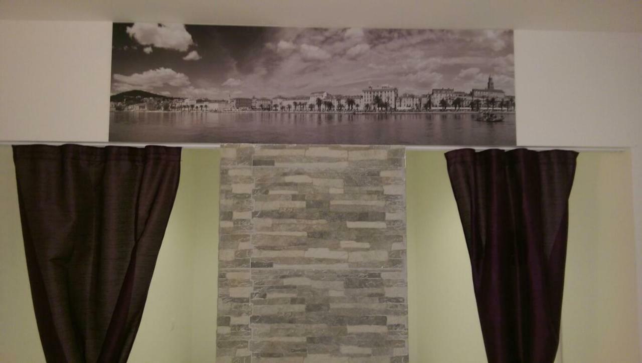 Apartment Hideaway Split